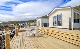 Seaside Cabin Skarsvag